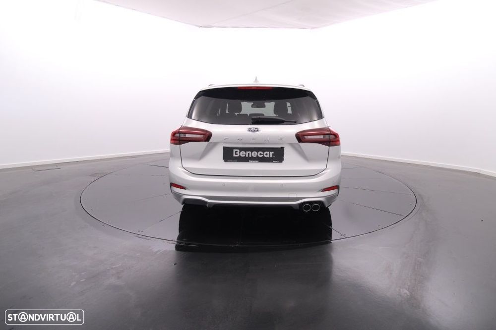 Ford Focus SW 1.5 TDCi EcoBlue ST-Line Aut. - 6
