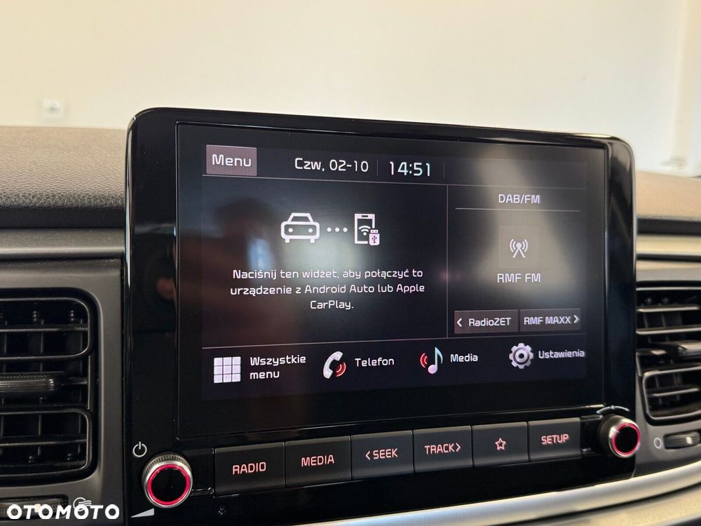 Kia Rio - 19