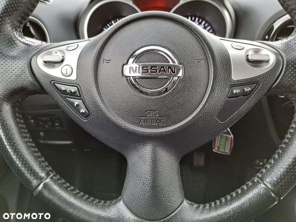 Nissan Juke - 25