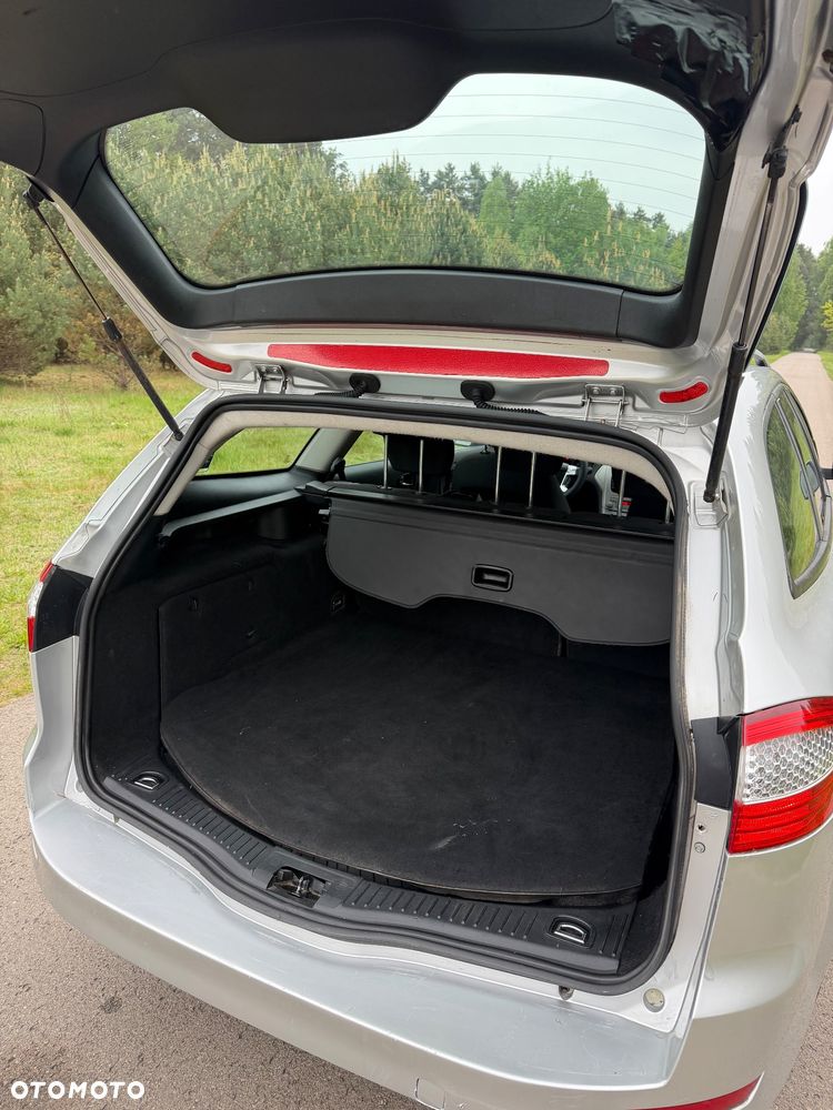 Ford Mondeo 1.8 TDCi Ambiente - 15