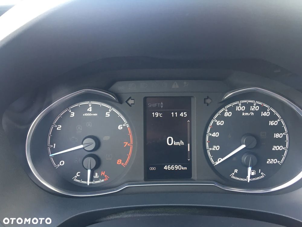 Toyota Yaris - 3