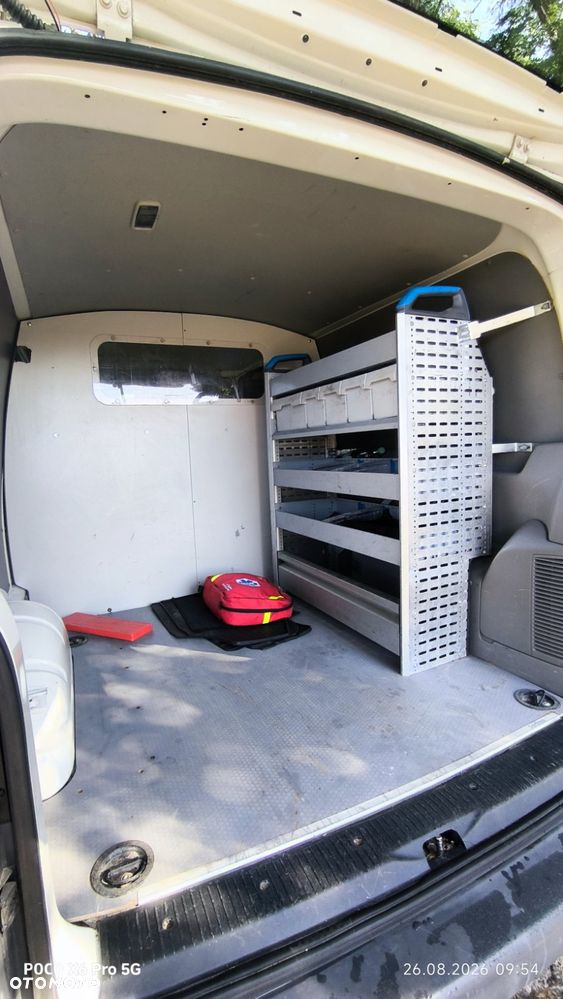 Volkswagen Transporter L2H1 - 9