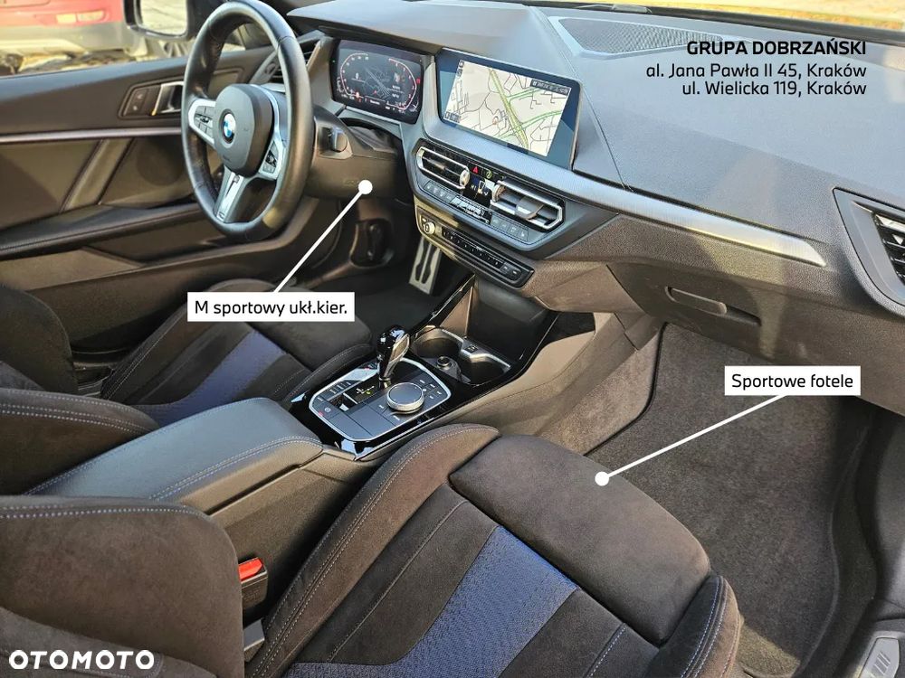 BMW Seria 2 220i M Sport - 4