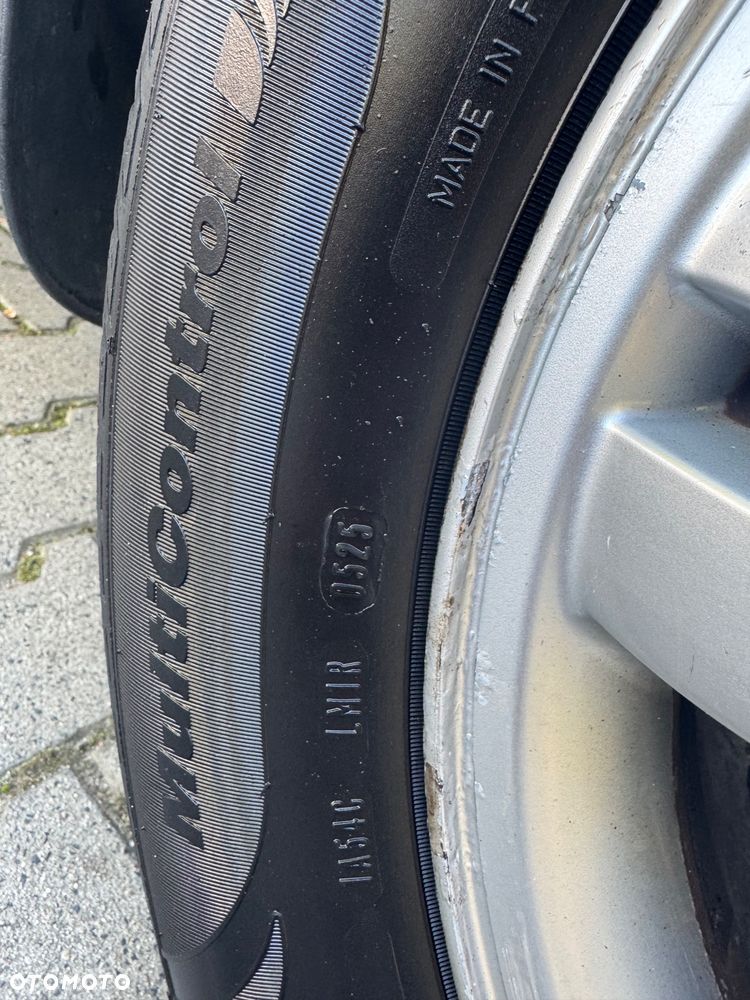 Hyundai Tucson 2.0 4WD GLS - 19