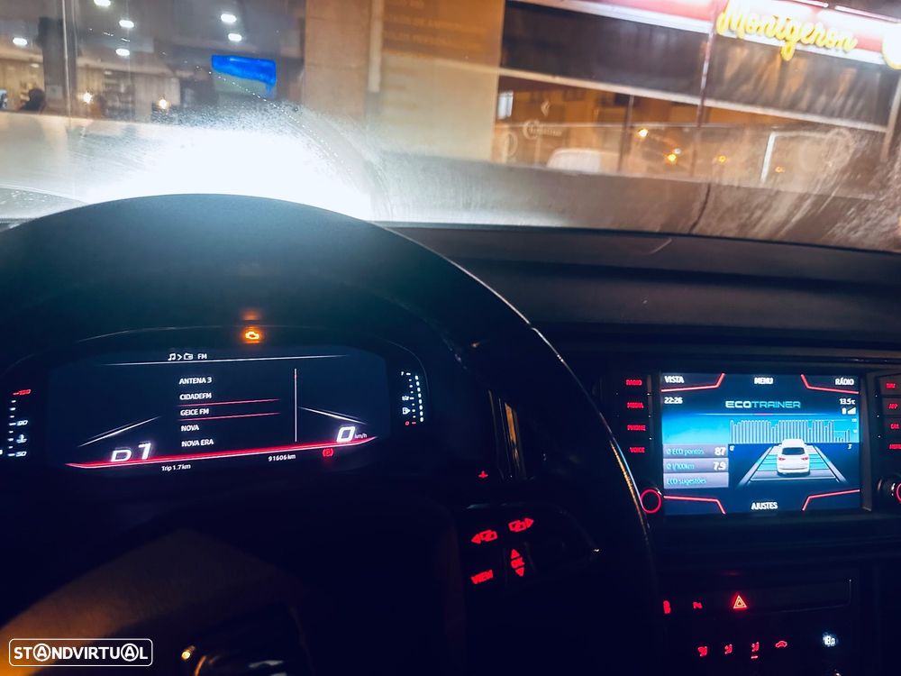 SEAT Ateca 1.6 TDI Xcellence DSG - 17