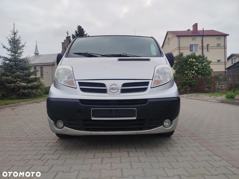 Renault Trafic - 4