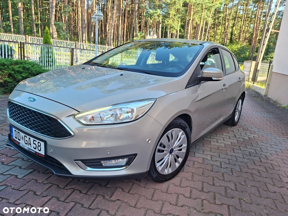Ford Focus - 4