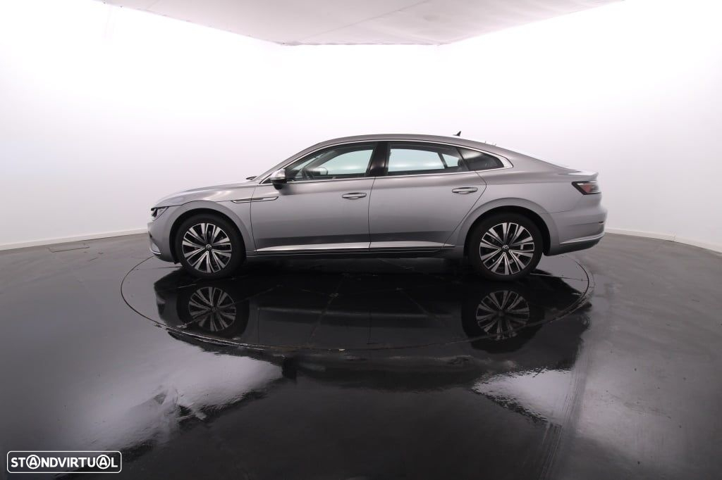 VW Arteon 1.4 TSI eHybrid Elegance - 3