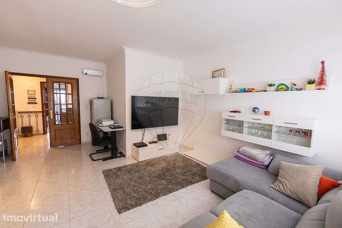 Apartamento T2 para venda - Grande imagem: 4/12