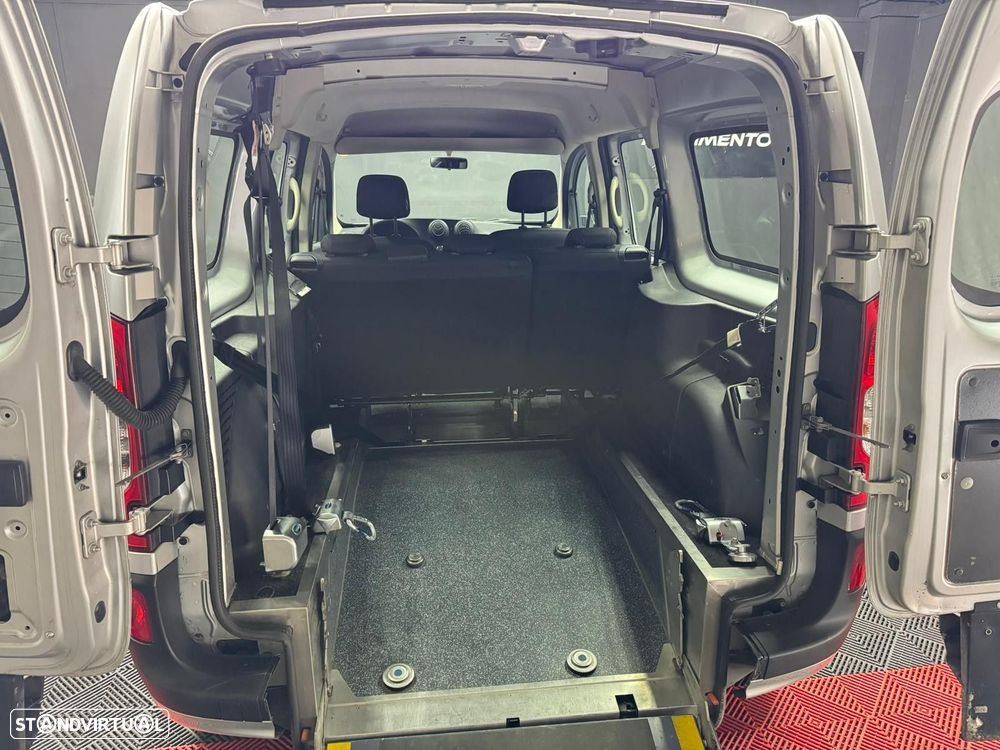 Mercedes-Benz Citan 109 CDi/27 - 17