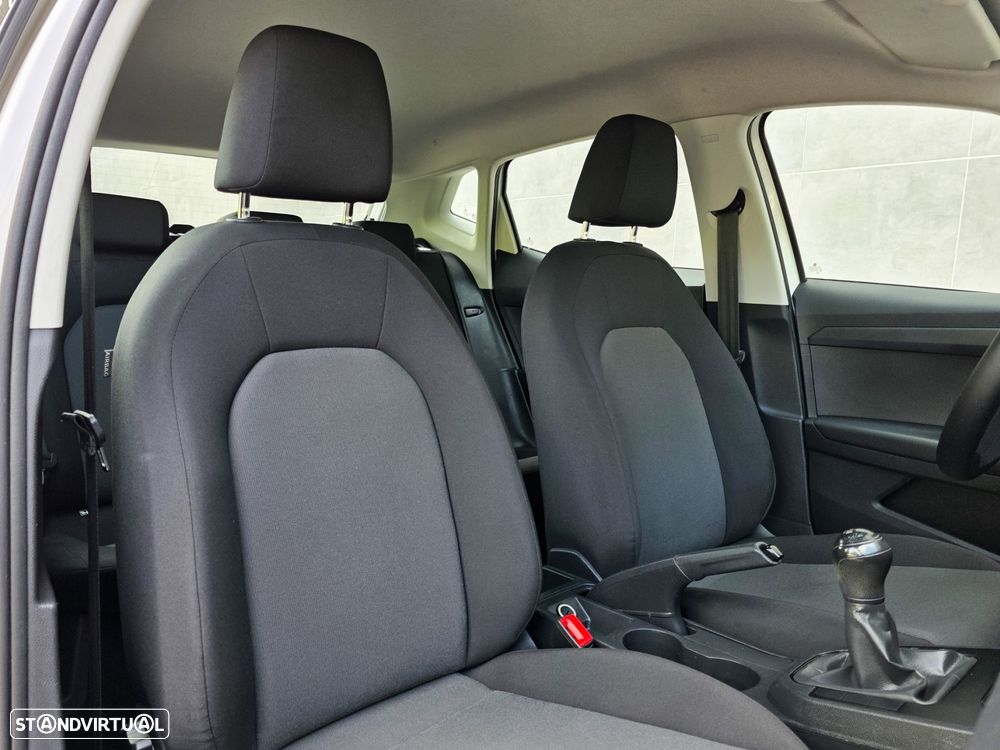 SEAT Ibiza 1.0 TSI Style - 14