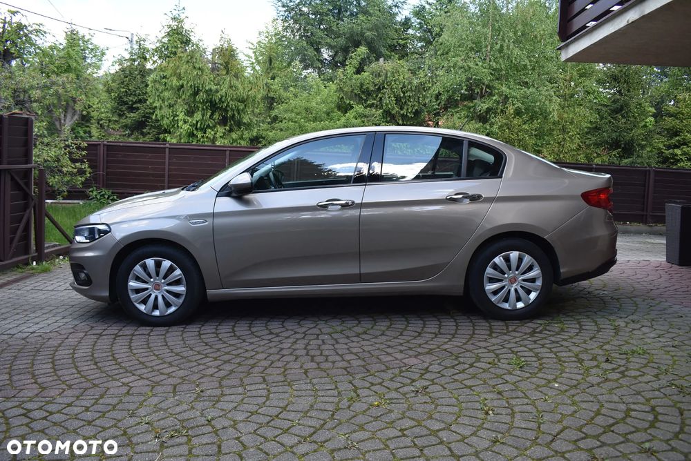 Fiat Tipo 1.4 16v Lounge - 6