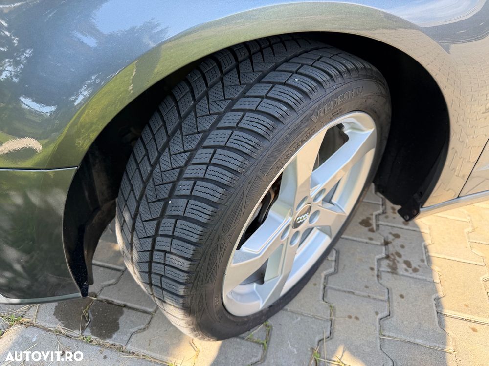 Audi A3 2.0 TDI S tronic Sport - 36