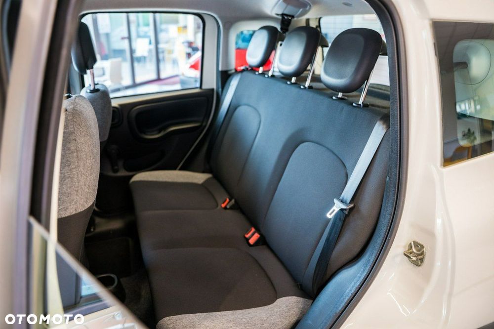 Fiat Panda - 20