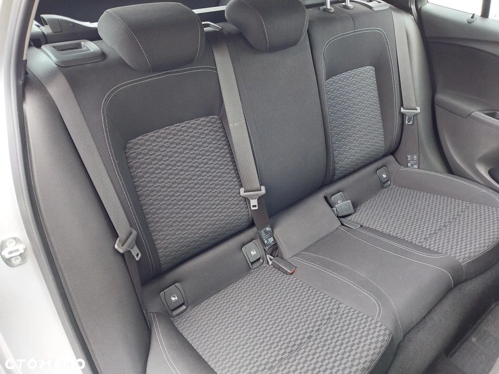 Opel Astra 1.6 CDTI Enjoy - 8