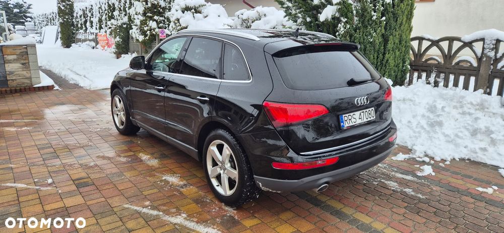 Audi Q5 - 7