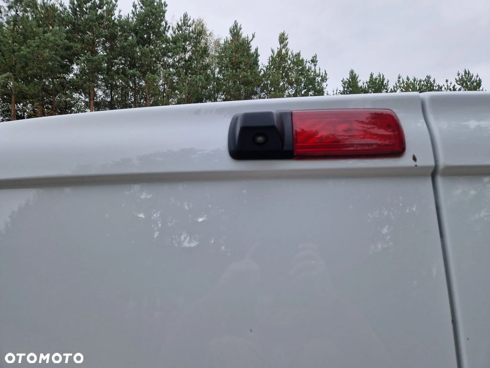 Renault Trafic - 6