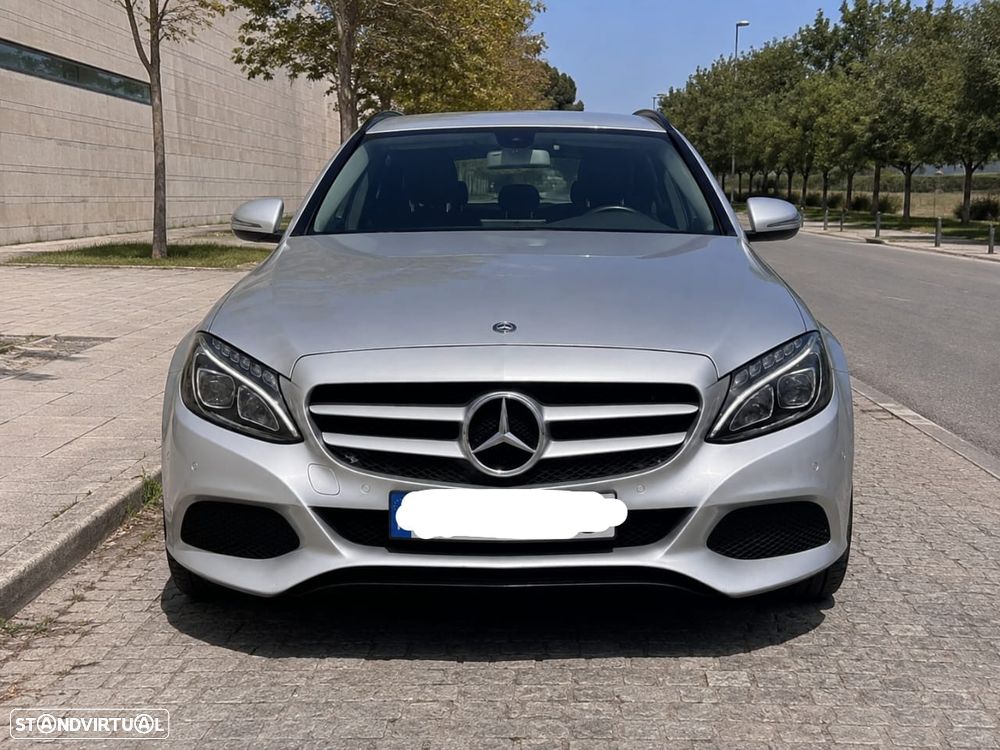Mercedes-Benz AMG GT 4.0 V8 - 1