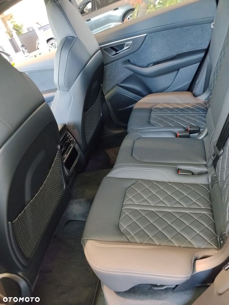 Audi Q8 50 TDI mHEV Quattro Tiptronic - 9