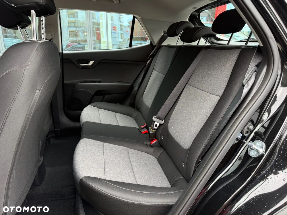 Kia Stonic 1.0 T-GDI M - 17
