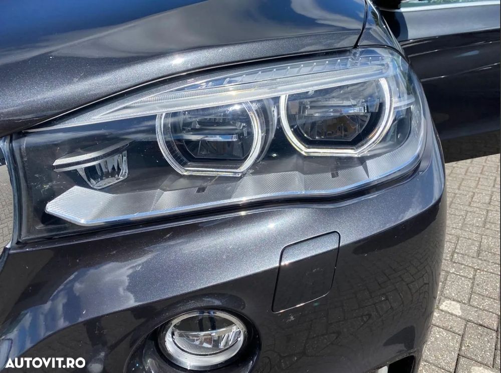 BMW X5 xDrive40e - 17