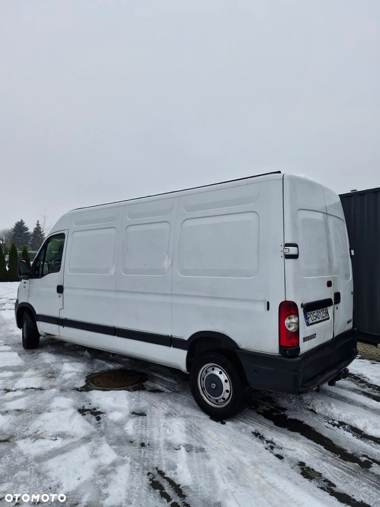 Renault Master - 12