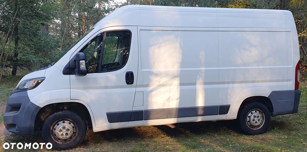 Peugeot BOXER - 2