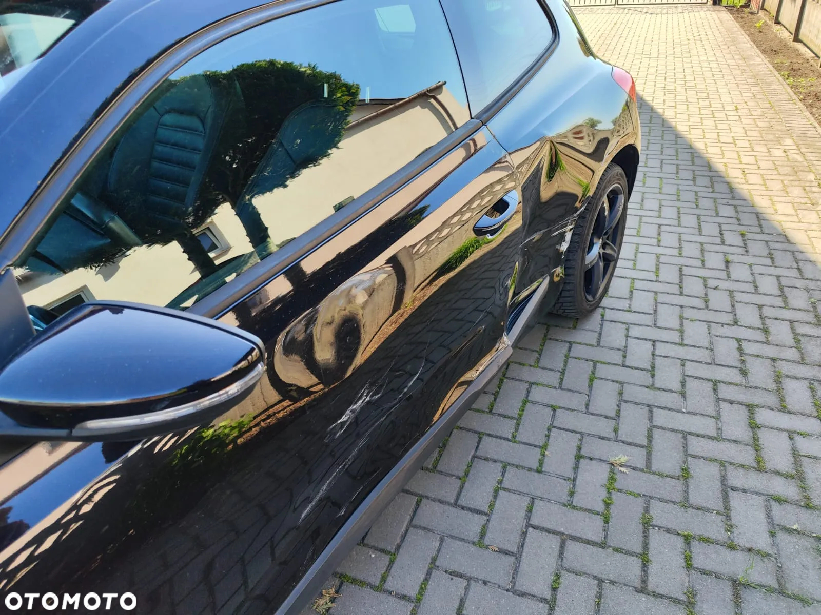 Volkswagen Scirocco 2.0 TSI - 8