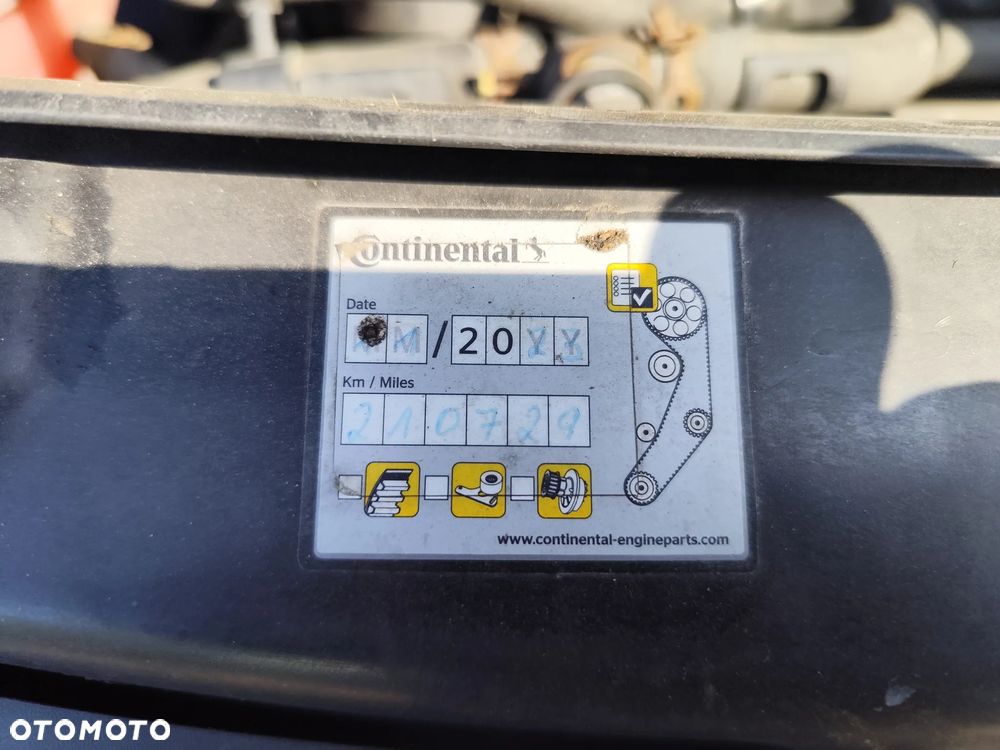 Volkswagen Crafter - 24