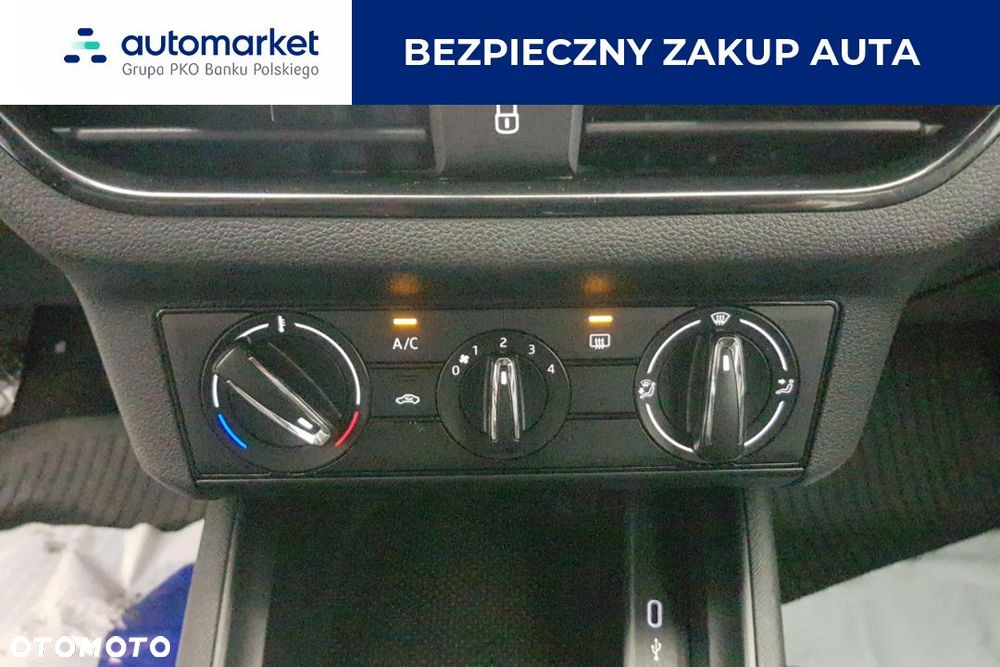 Skoda Scala 1.0 TSI Active - 19