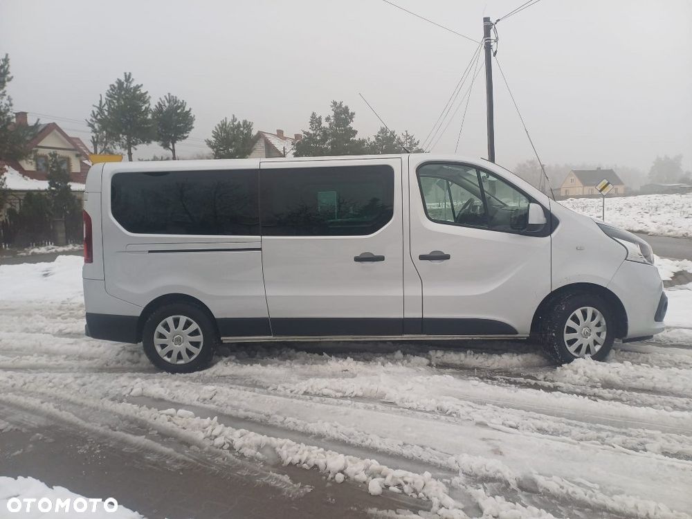 Renault Trafic L2H1 2,9t Pack Clim - 6