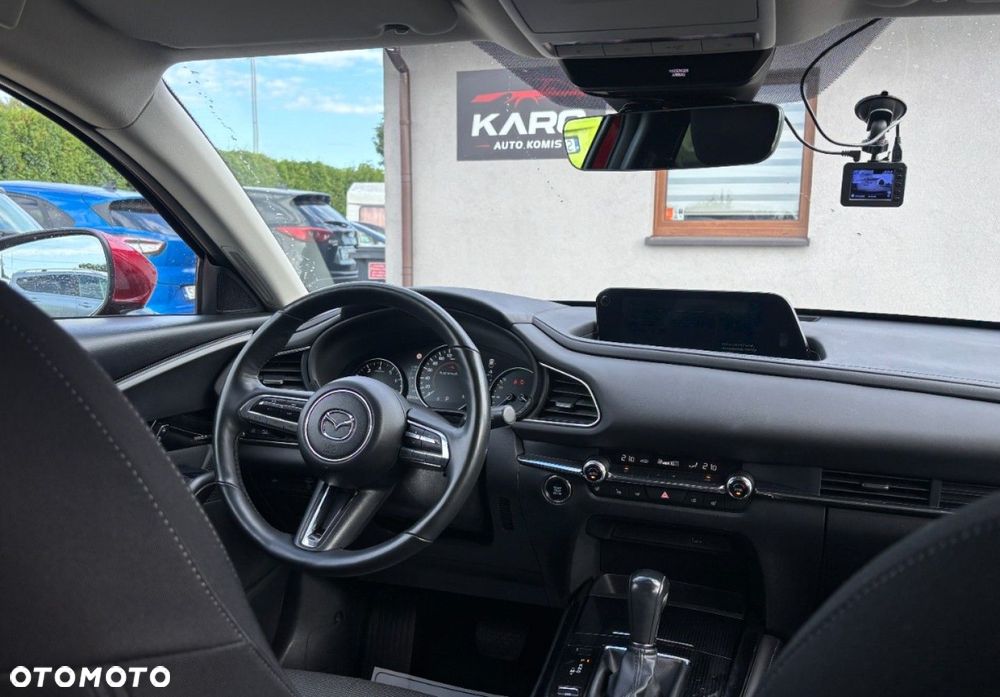 Mazda CX-30 - 13