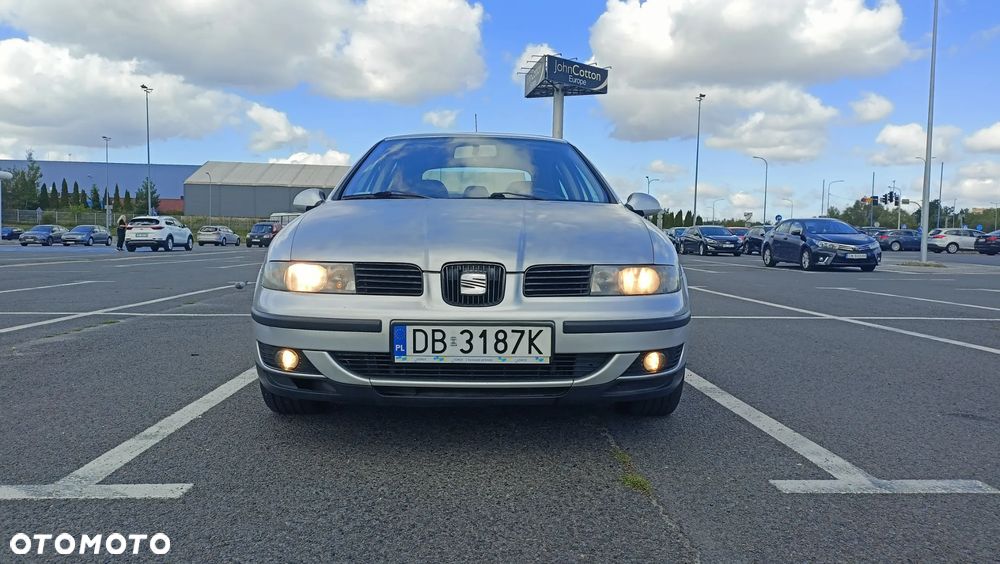 Seat Leon - 3