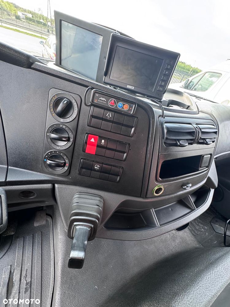 Mercedes-Benz Atego 1021 Bi-Temp (538) - 14