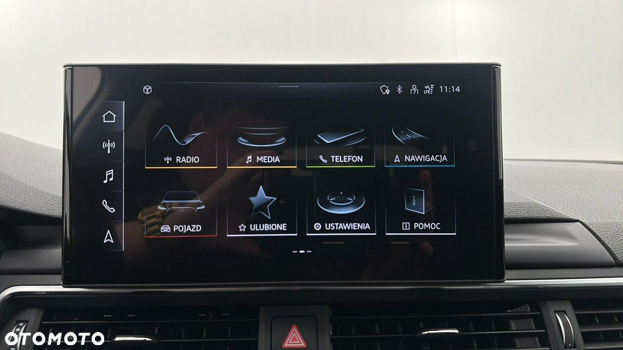 Audi A4 - 20