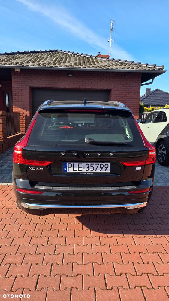 Volvo Xc60 2023 photo 4