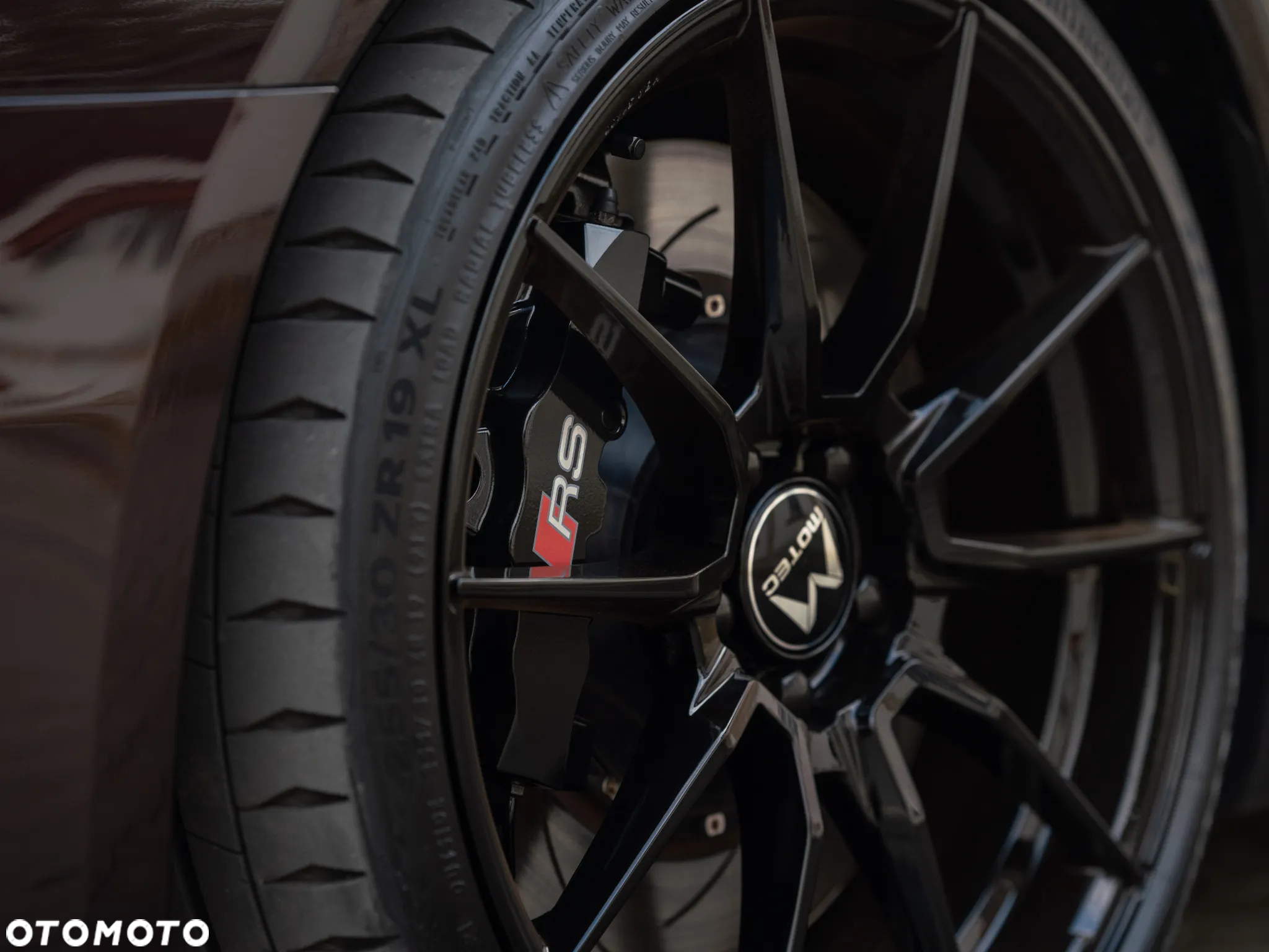 Audi RS3 Sportback - 15