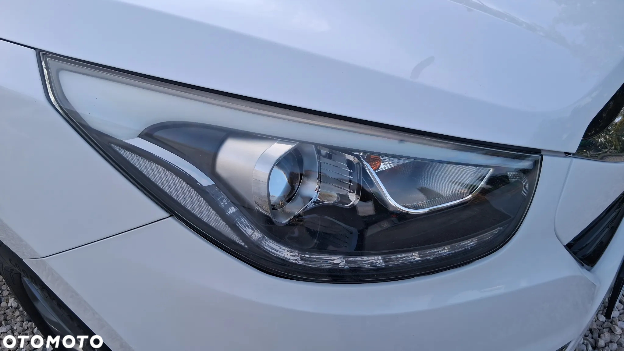 Hyundai ix35 1.6 2WD Fifa World Cup Edition - 7