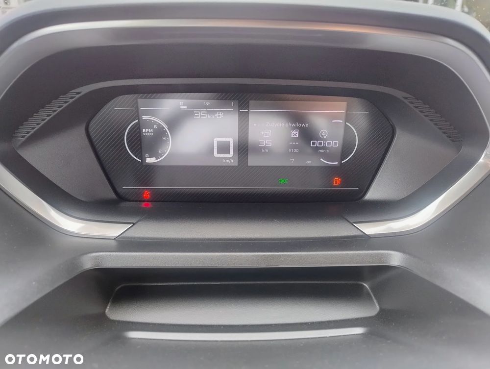 Peugeot Partner - 19