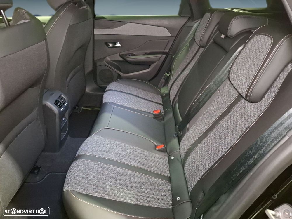 Peugeot 308 1.6 Hybrid Allure e-DCS7 - 10