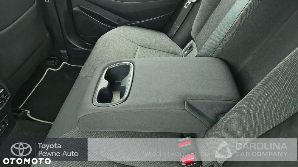 Toyota Corolla 1.8 Hybrid Comfort - 16