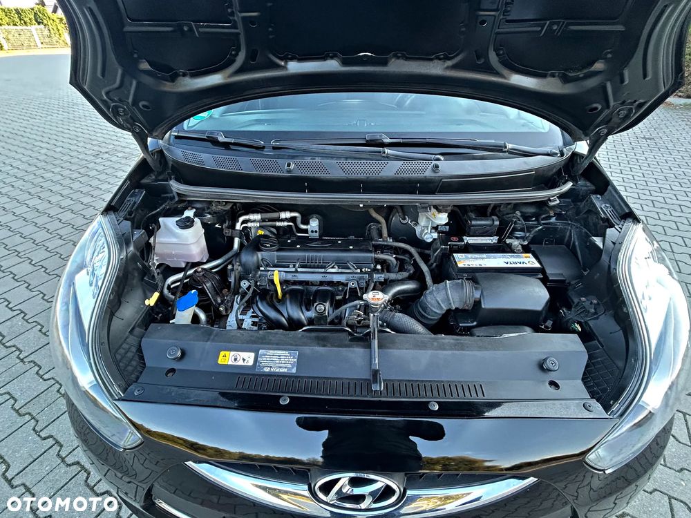 Hyundai ix20 - 19