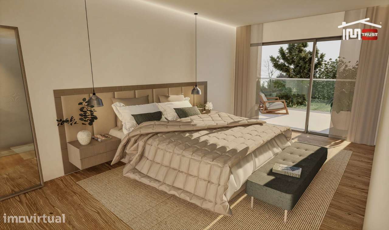 Luxuoso Apartamento com 3 Suites, Cozinha Equipada, Varandas e Gara... - Grande imagem: 4/18