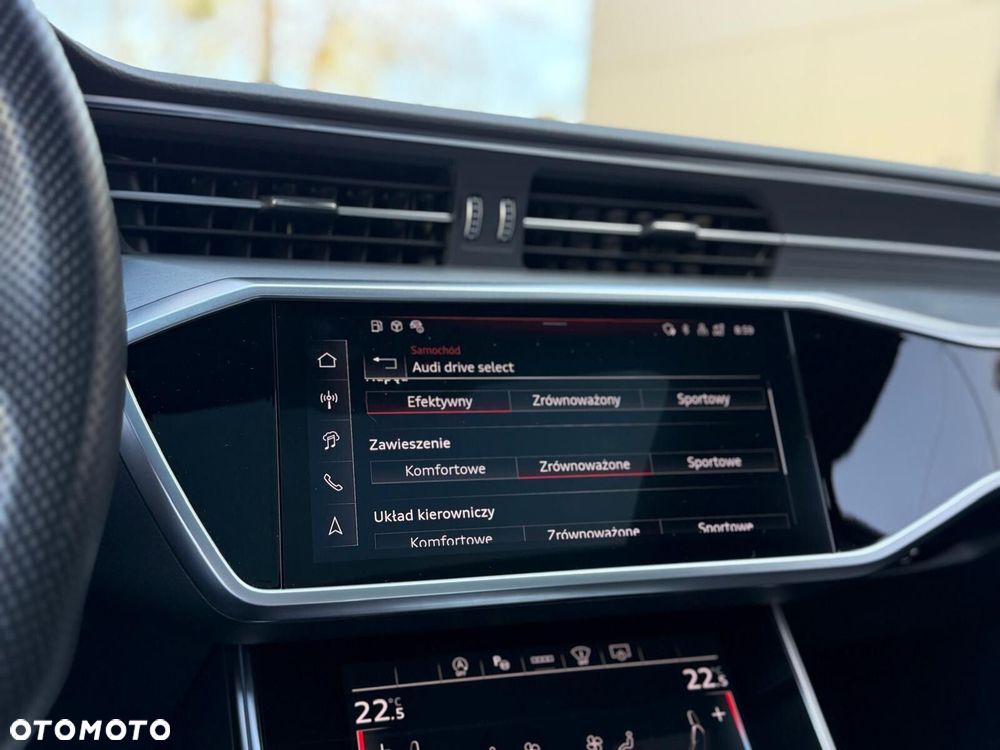 Audi S6 Avant - 32