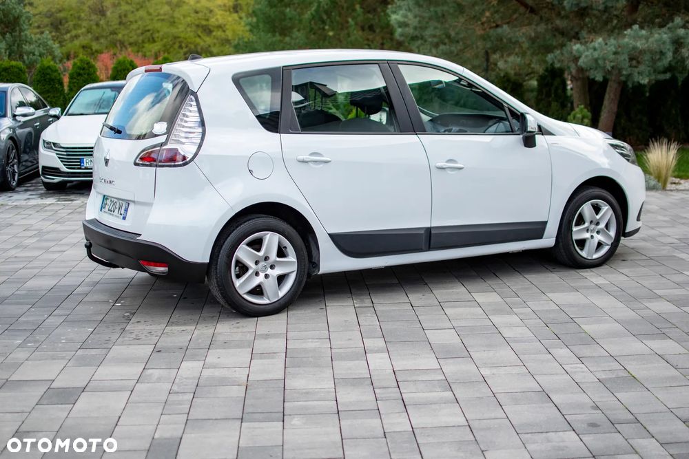 Renault Scenic - 19