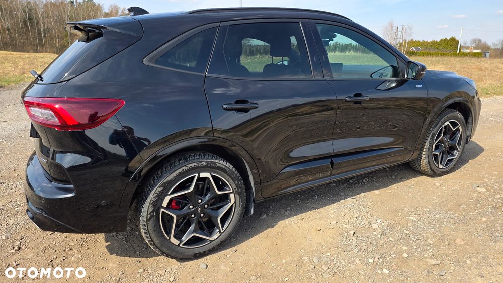 Ford Kuga 2.5P PHEV FWD ST-Line X eCVT - 6