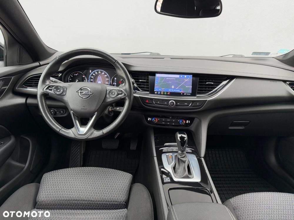 Opel Insignia 2.0 CDTI Elegance S&S - 12