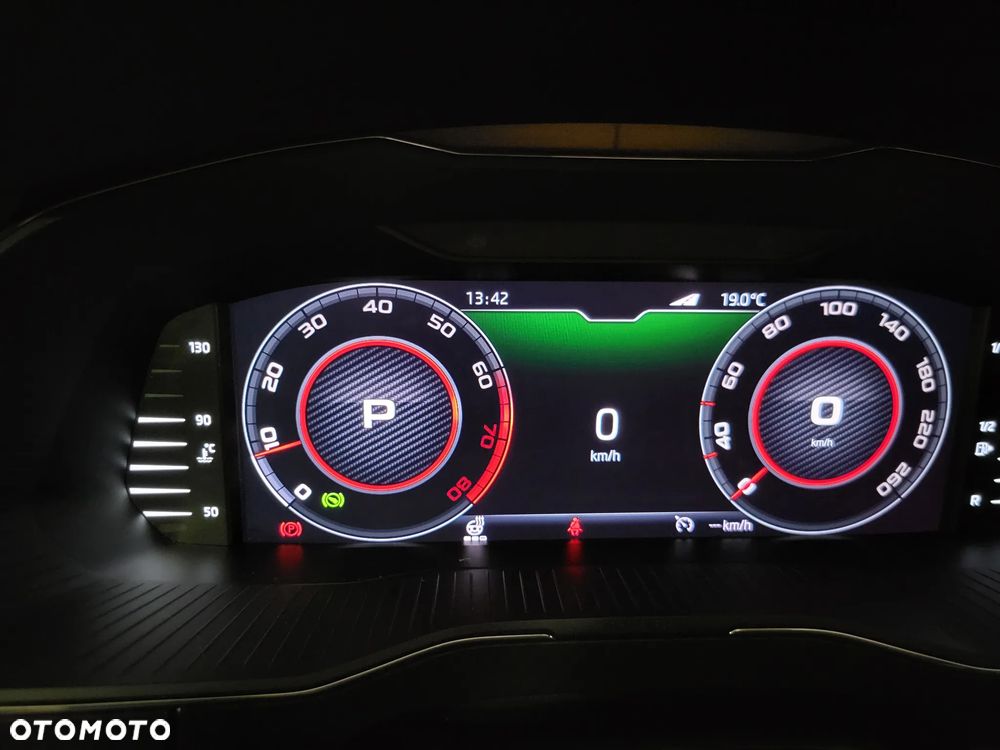 Skoda Superb 2.0 TSI 4x4 Sportline DSG - 34