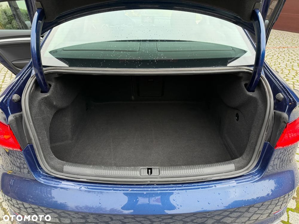 Audi A3 Limousine 1.4 TFSI Attraction - 22