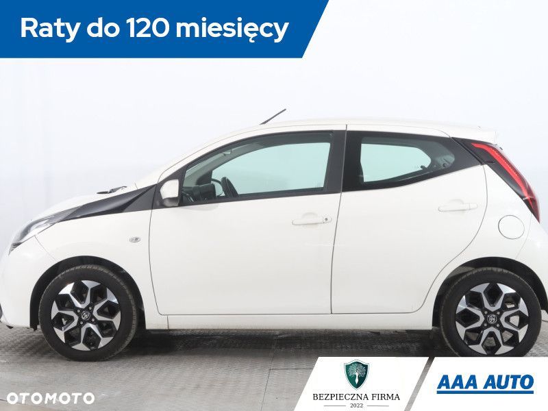 Toyota Aygo - 4